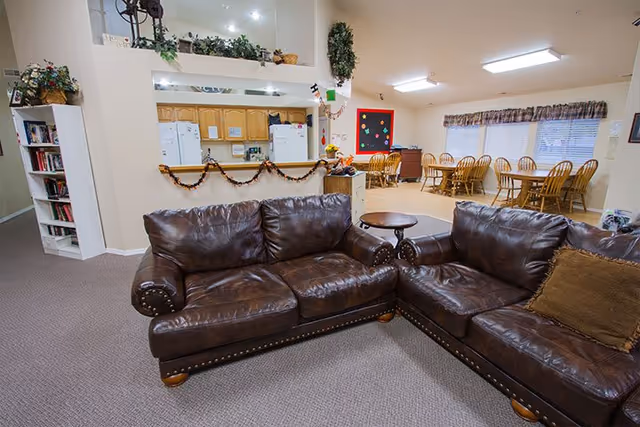 Photo 2 of Ashley Manor Memory Care