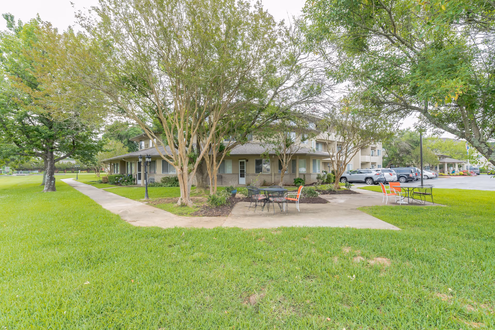 Photo 12 of Holiday Summerfield Estates