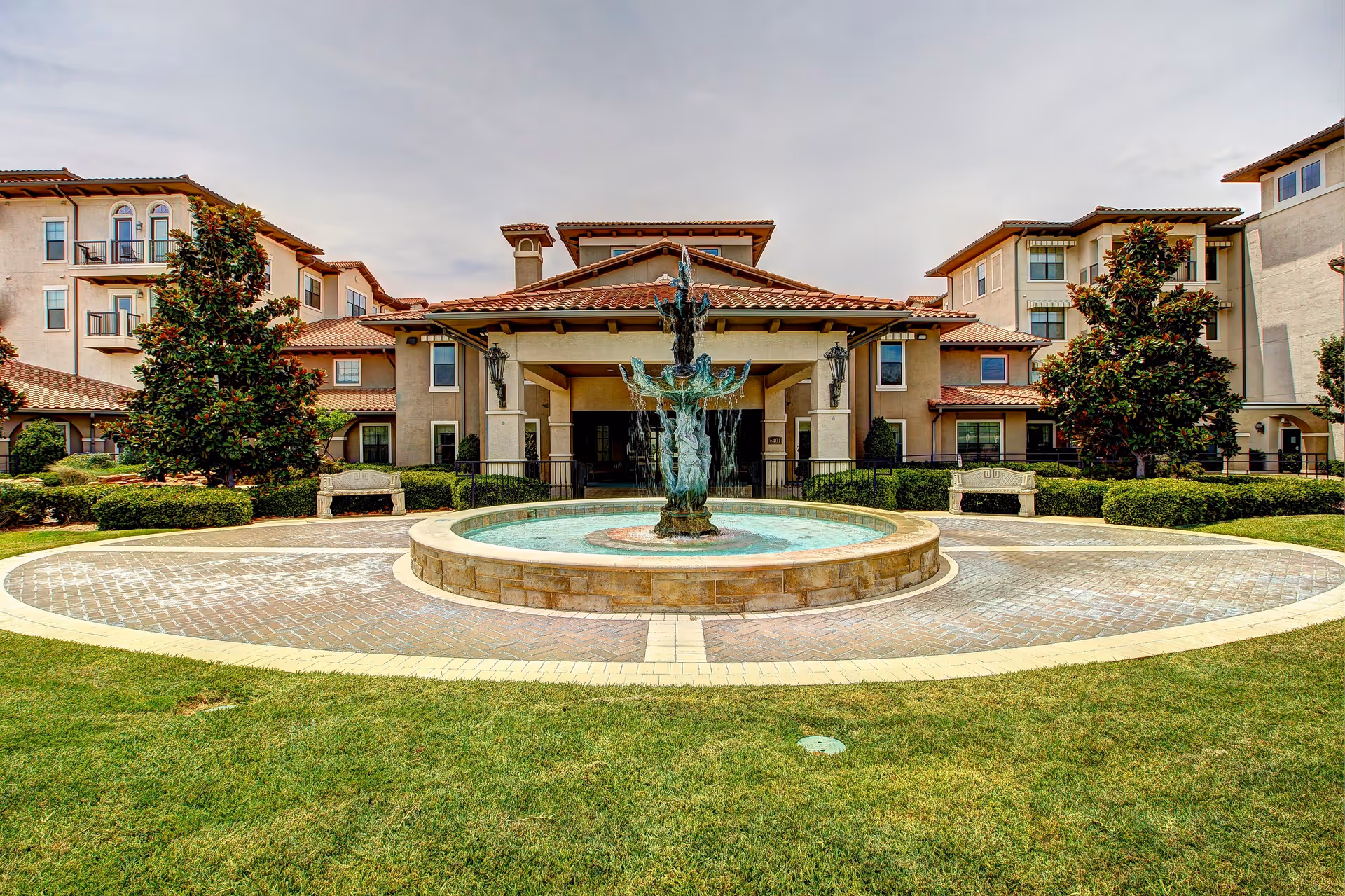 Photo of Conservatory At Plano