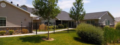 Photo 2 of The Cottages Assisted Living & Memory Care - Emmett