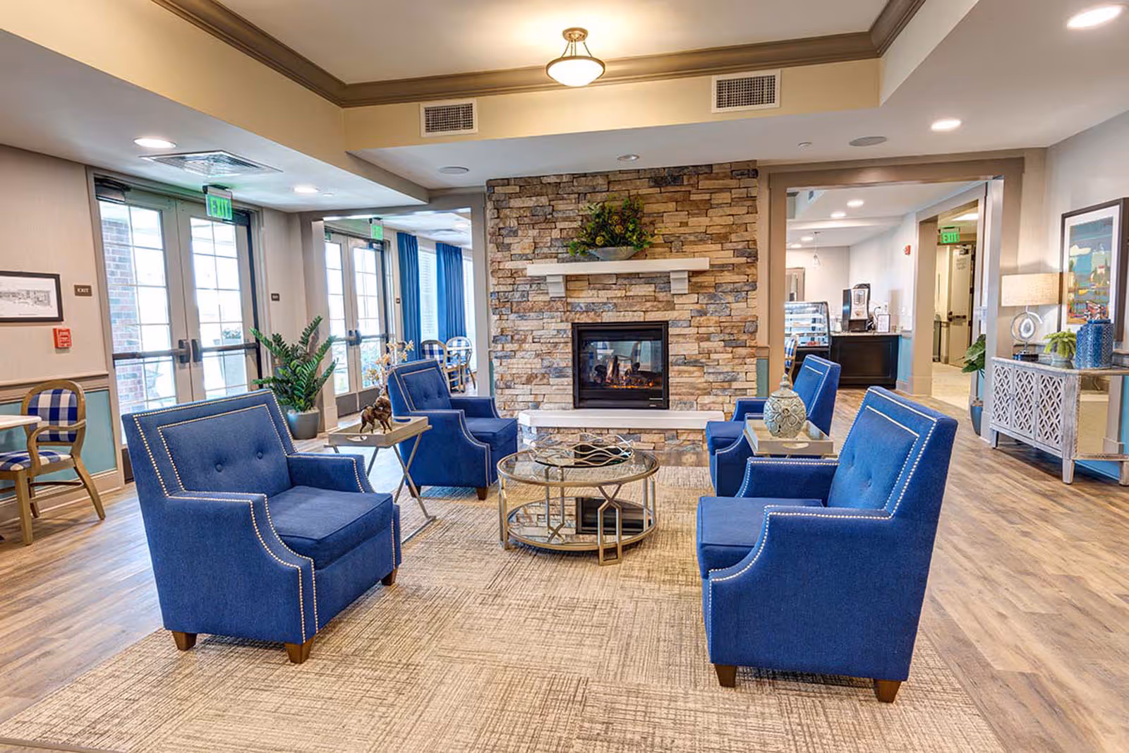 Photo 11 of Independence Village of Zionsville West