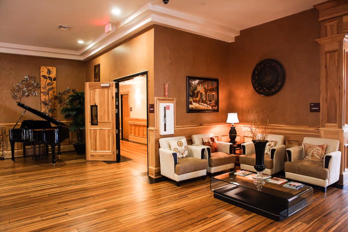 Photo 4 of Heritage Creek Assisted Living