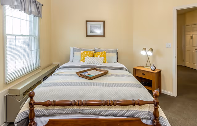 Photo 10 of West Lafayette Assisted Living