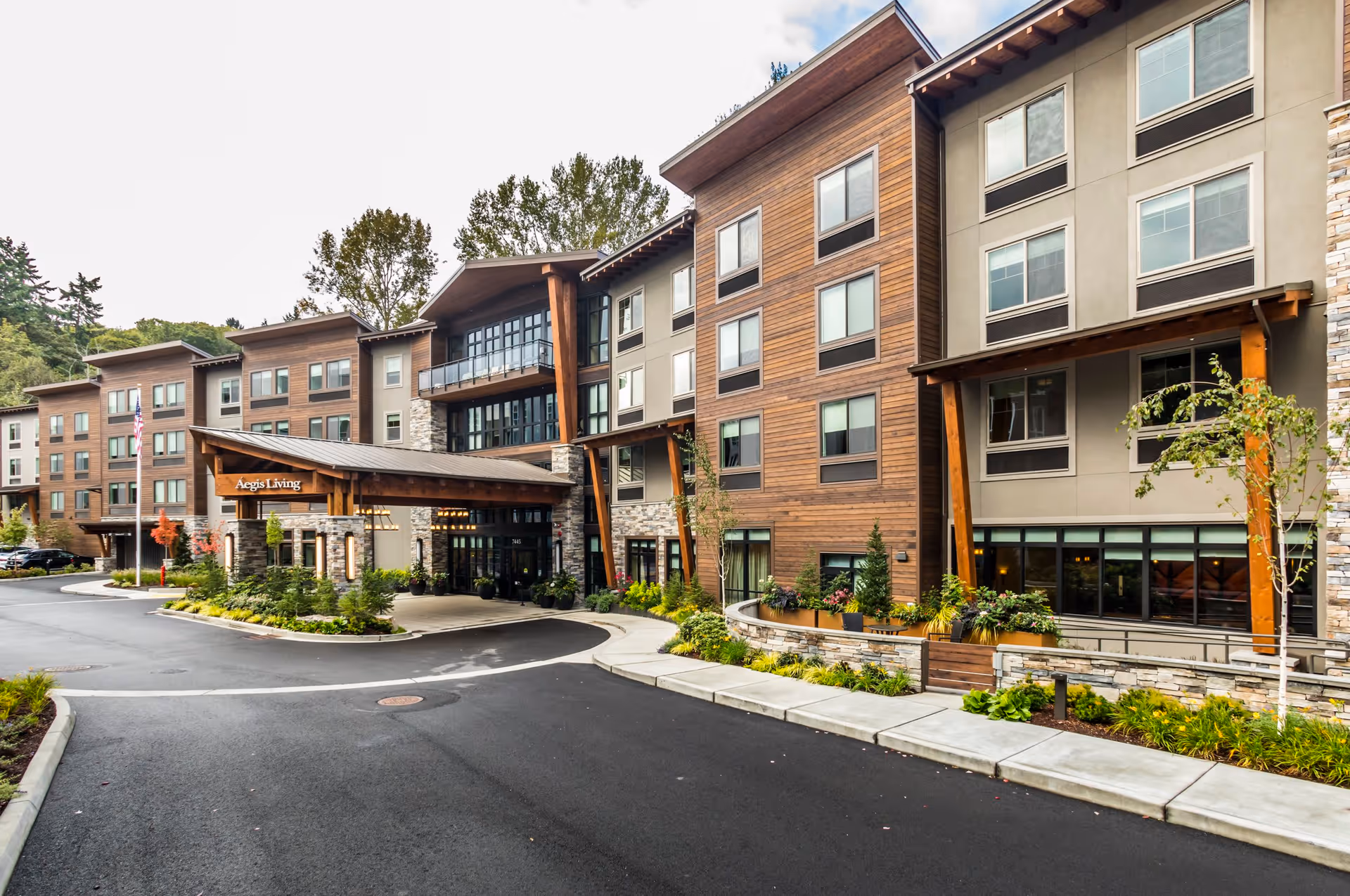 Photo 4 of Aegis Living Mercer Island