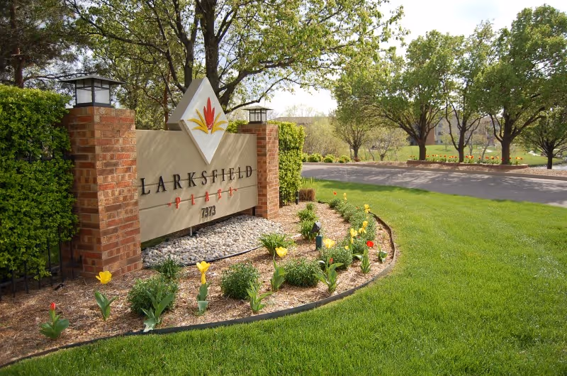 Photo of Larksfield Place Independent Living