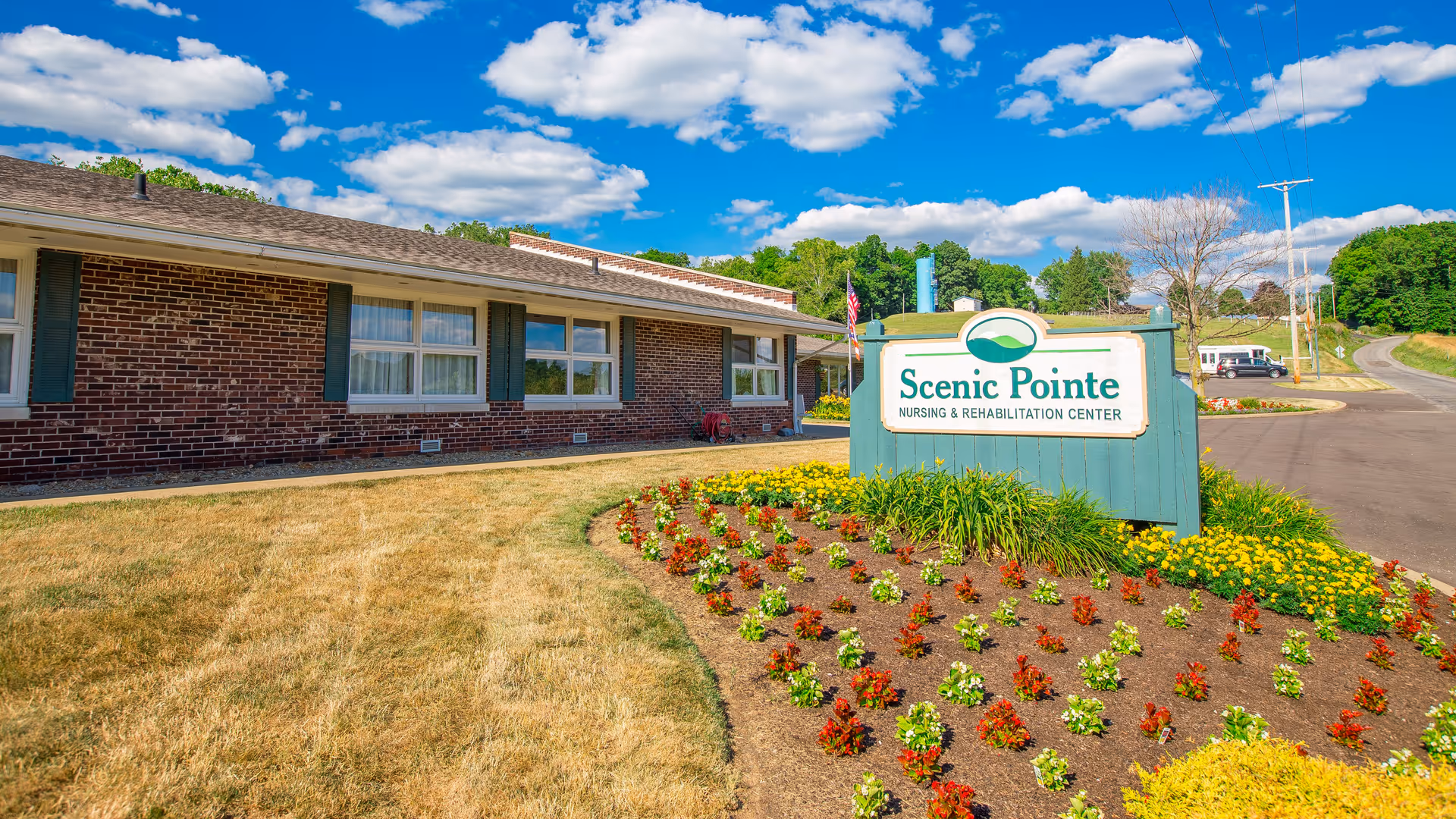 Photo of Scenic Pointe Nursing & Rehabilitation Center