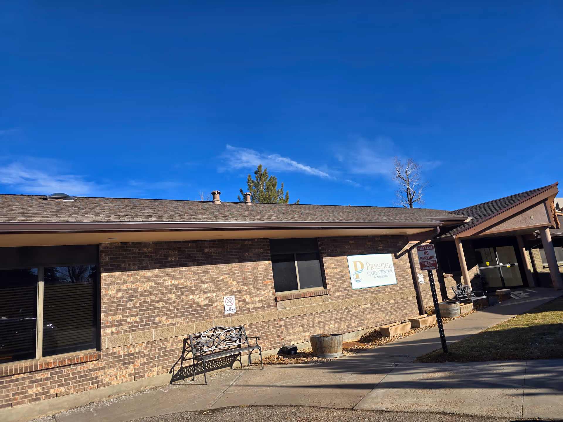 Photo 2 of Prestige Care Center of Morrison