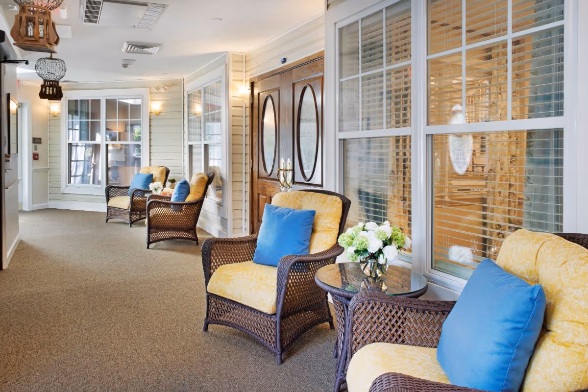 Photo 17 of Sunrise of Old Tappan