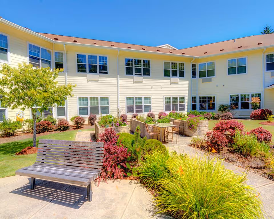 Photo 9 of Ocean Ridge by Cogir