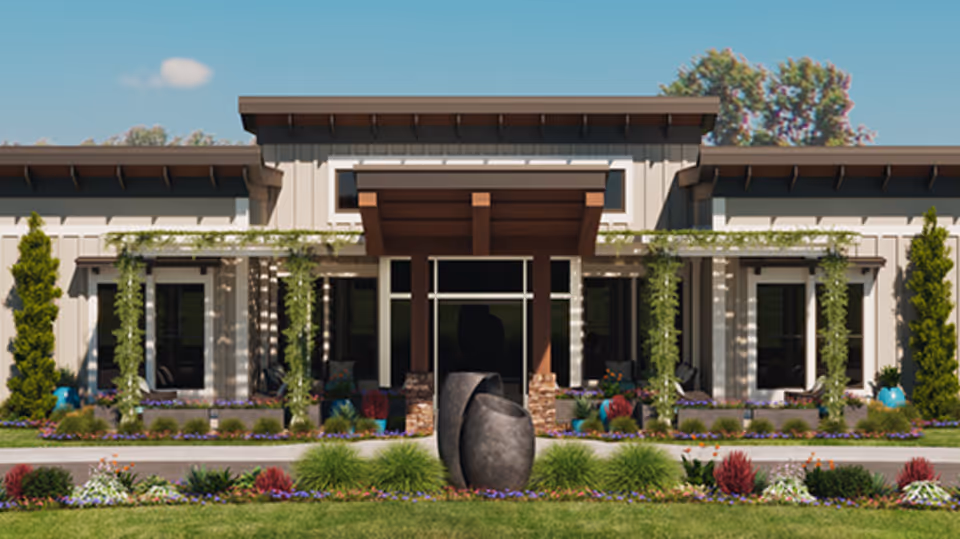 Photo of Calyx Living of Fuquay-Varina