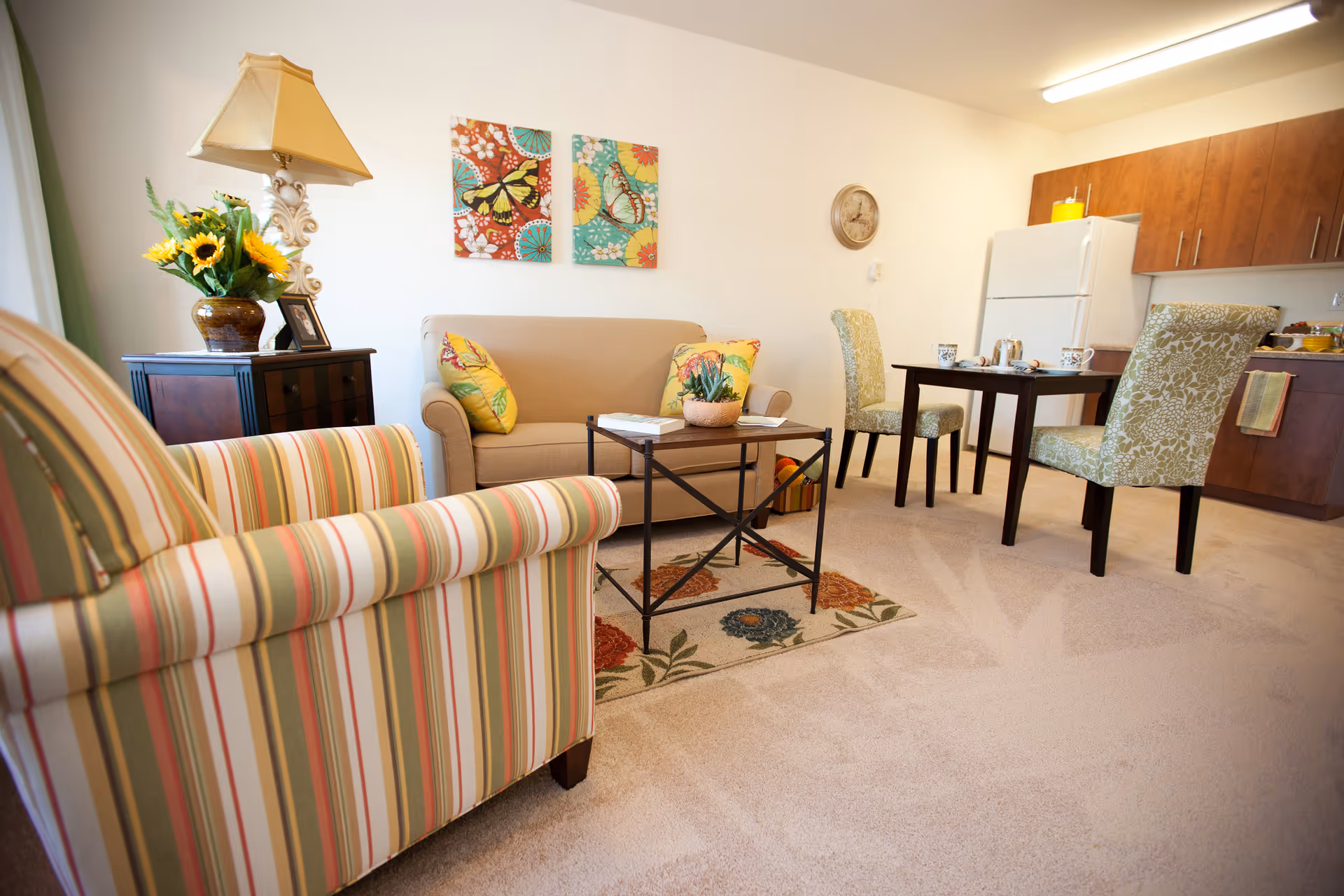 Photo 12 of Desert Springs Gracious Retirement Living