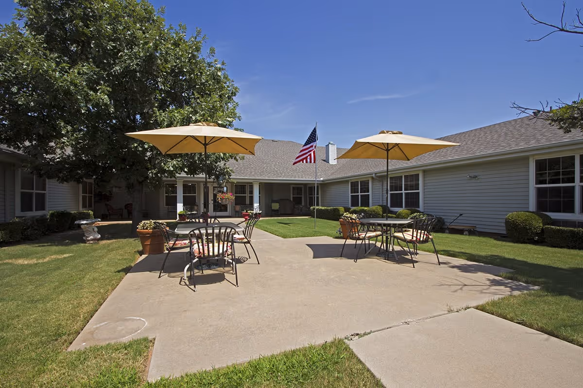 Photo 8 of Countryside Senior Living of Wichita Falls