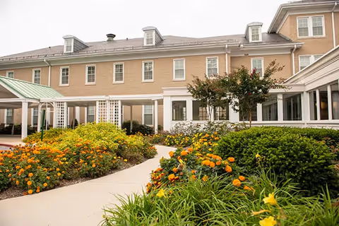 Photo 4 of Glen Meadows Retirement Community