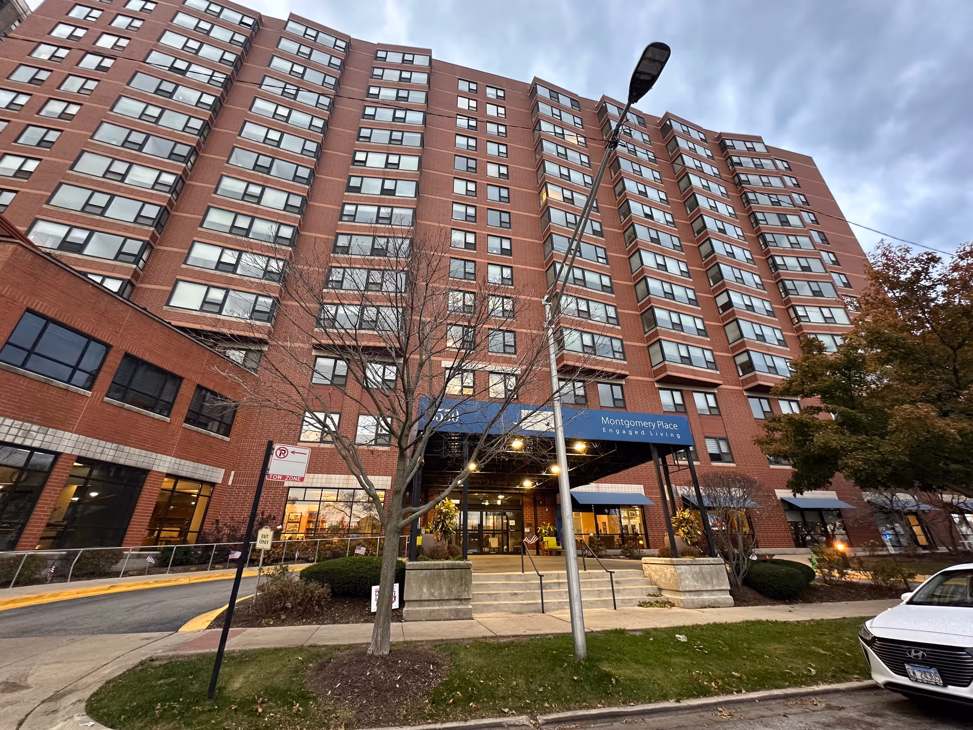 Photo 3 of Montgomery Place Retirement Community