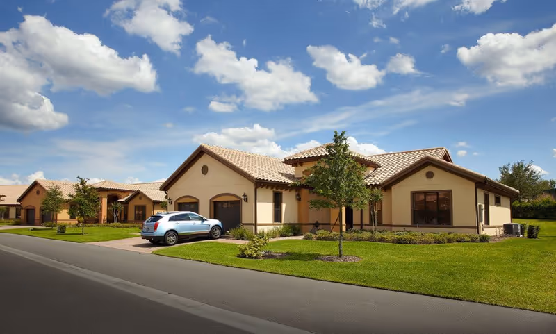 Photo 2 of Oakmonte Village of Lake Mary Cordova