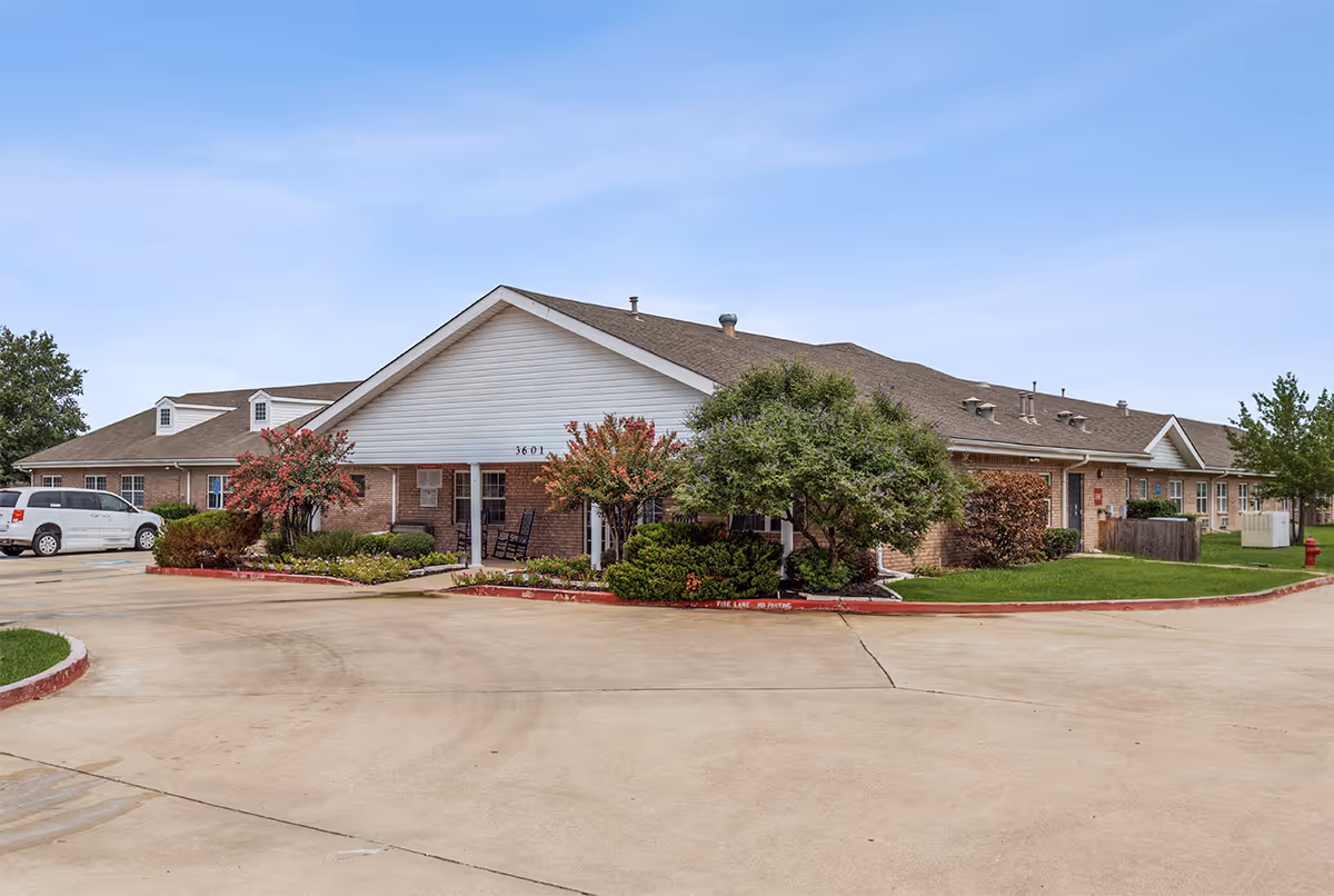 Photo 2 of Bluebonnet Court