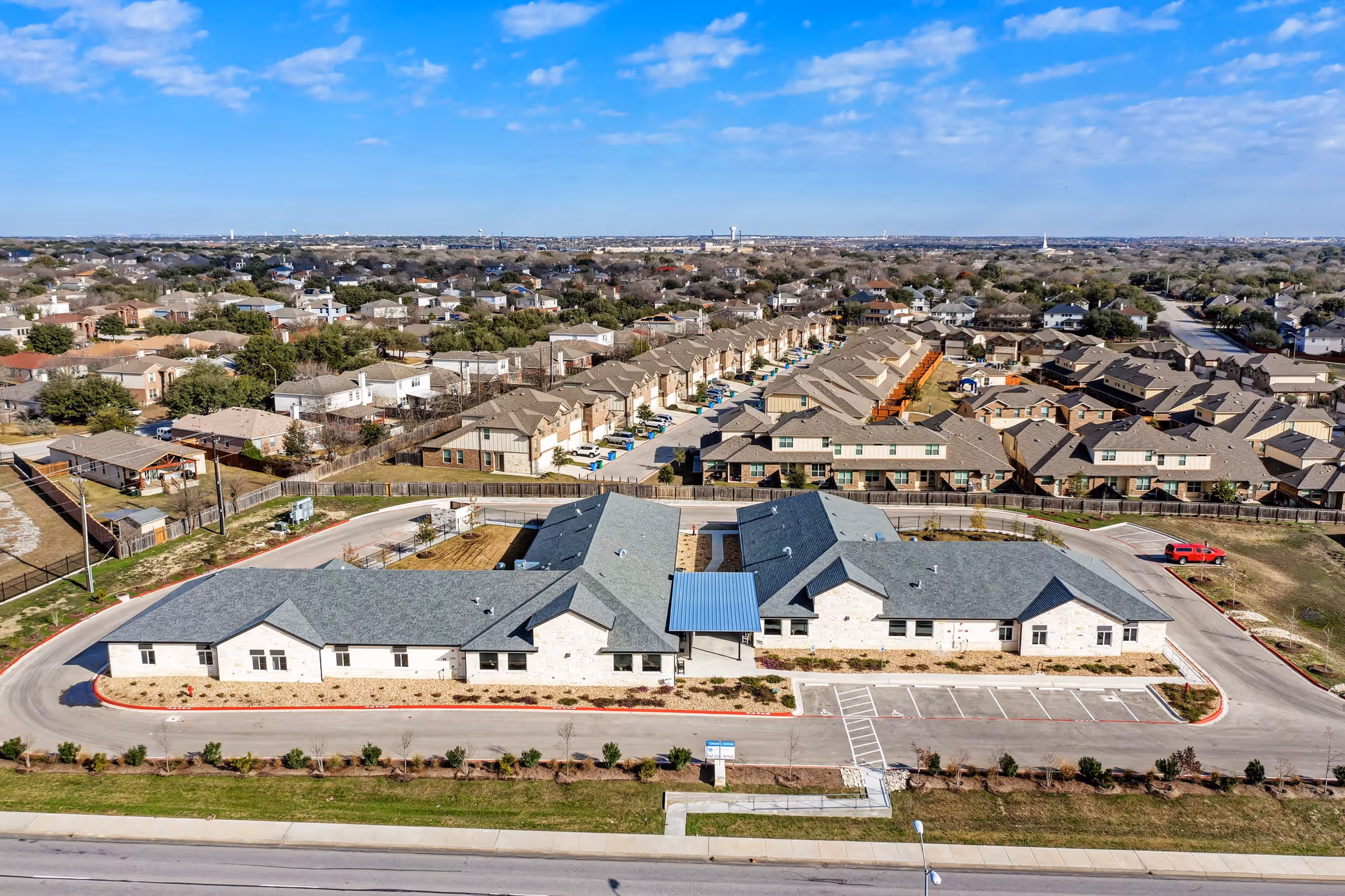 Photo of The Springs of Austin Assisted Living & Memory Care
