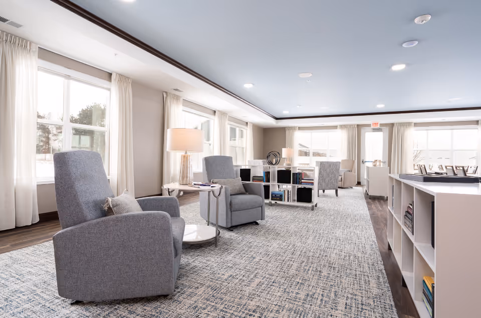 Photo 12 of Caretta Senior Living - Holmen