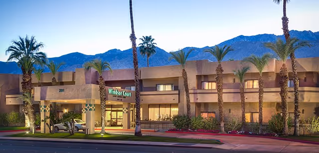 Photo of Windsor Court Assisted Living