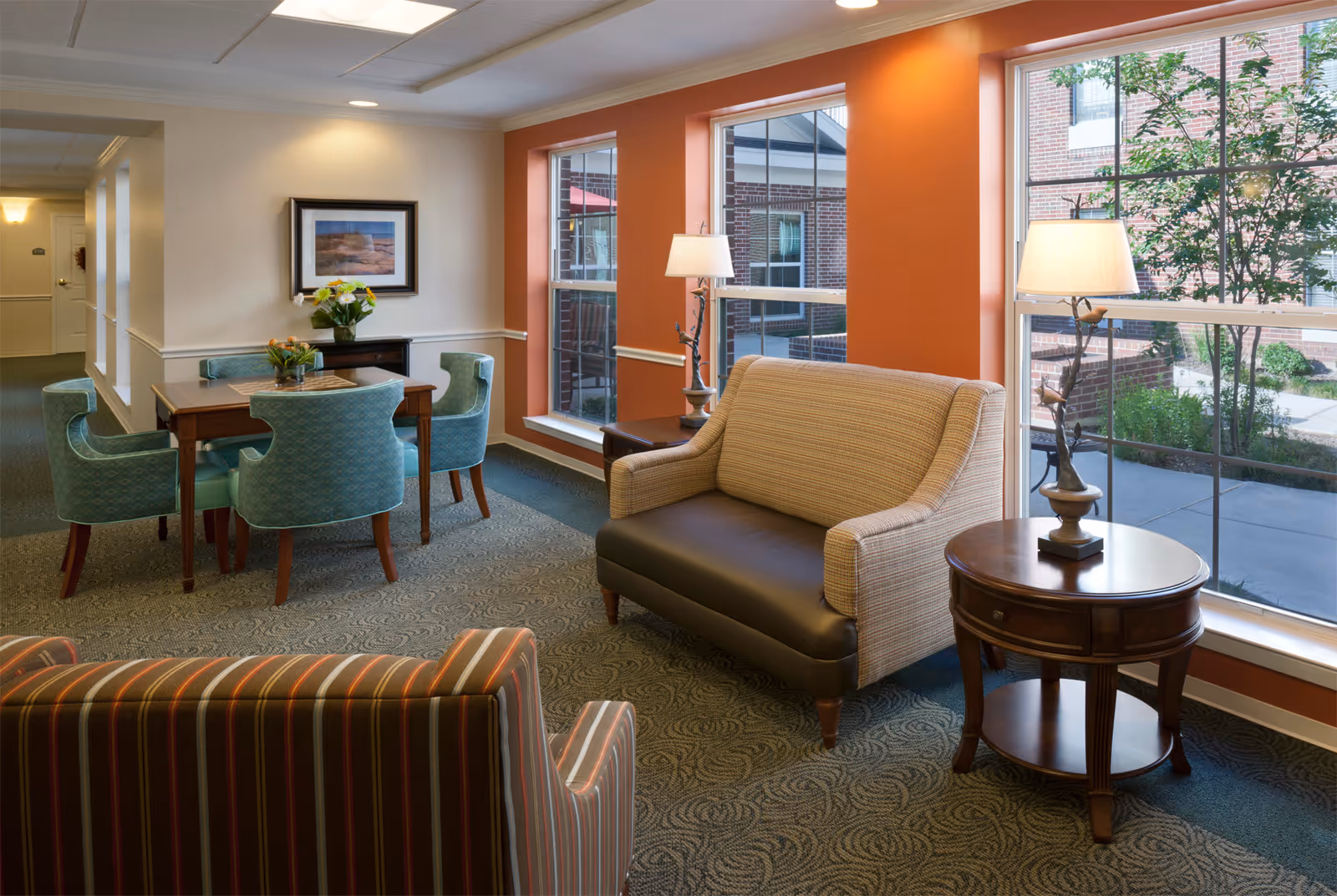 Photo 6 of Belmont Village Senior Living West University