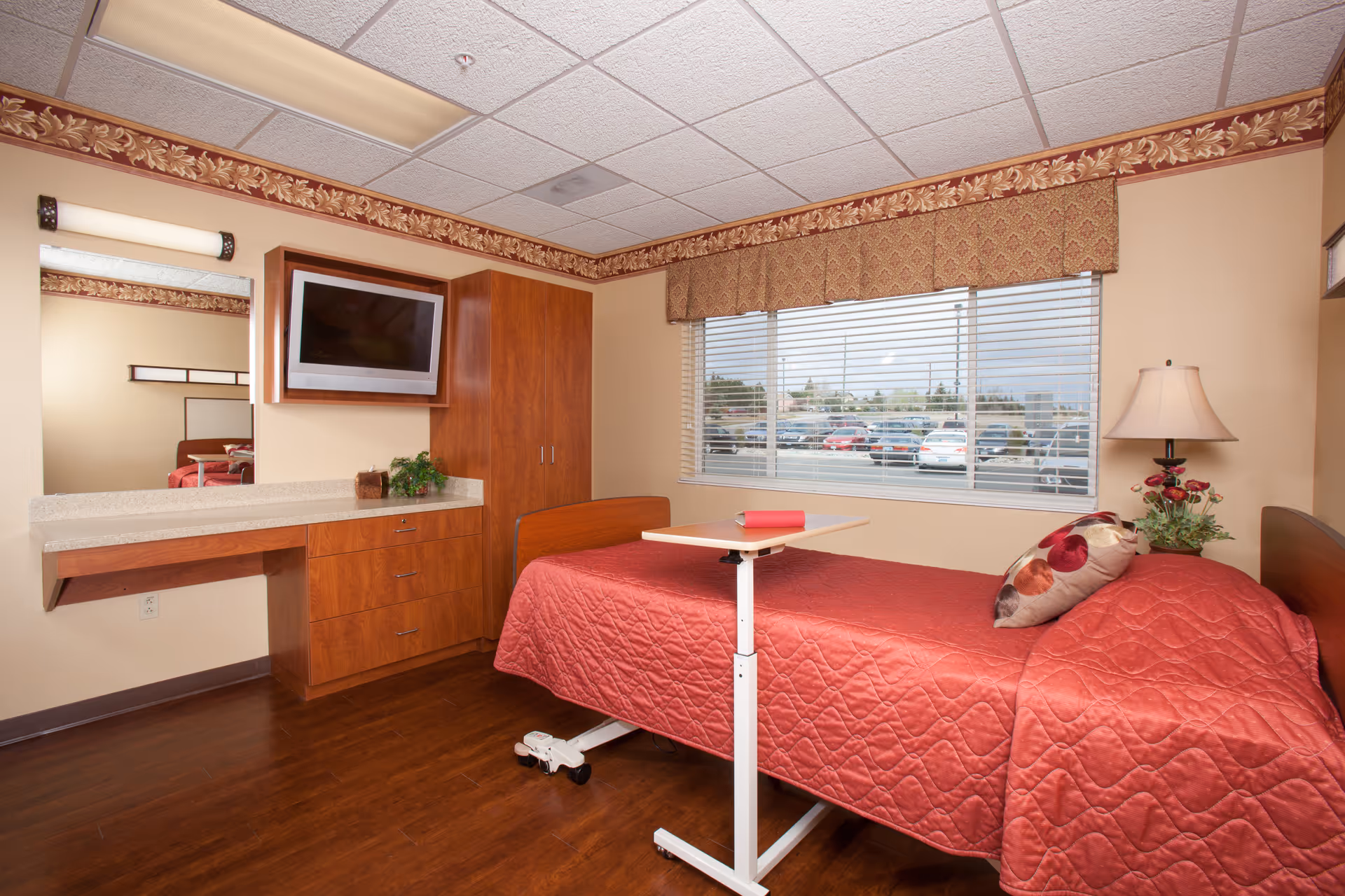 Photo 9 of Life Care Center of Cheyenne