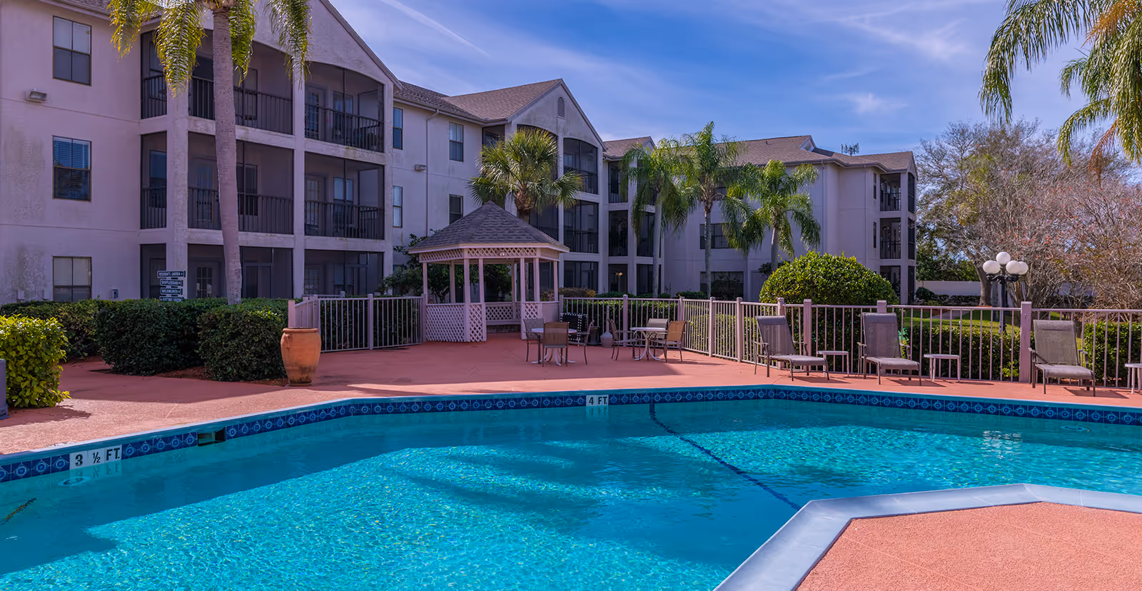 Photo 2 of Regency Residence -Sky Active Living
