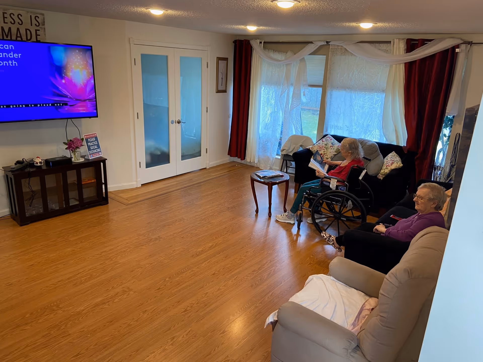 Photo of Best Home Care Adult Family Home