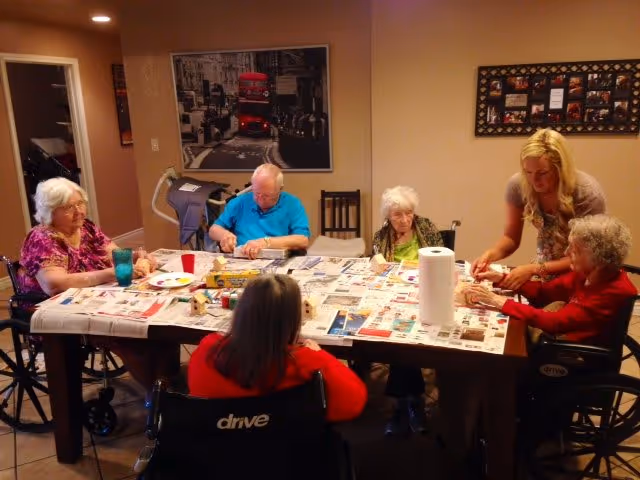 Photo 4 of Serenity Senior Living