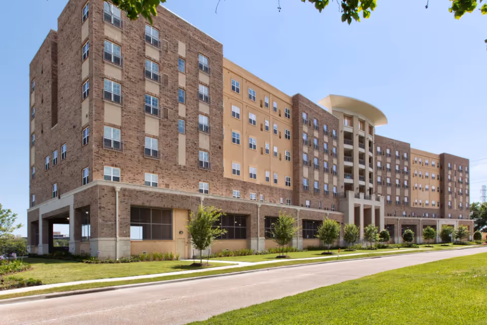 Photo of The Village of Meyerland
