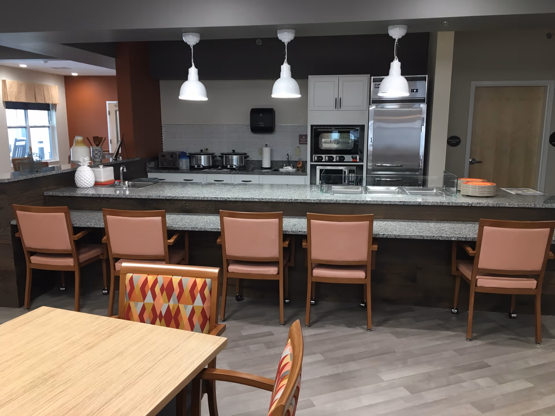 Photo 8 of Charter Senior Living of Oak Openings