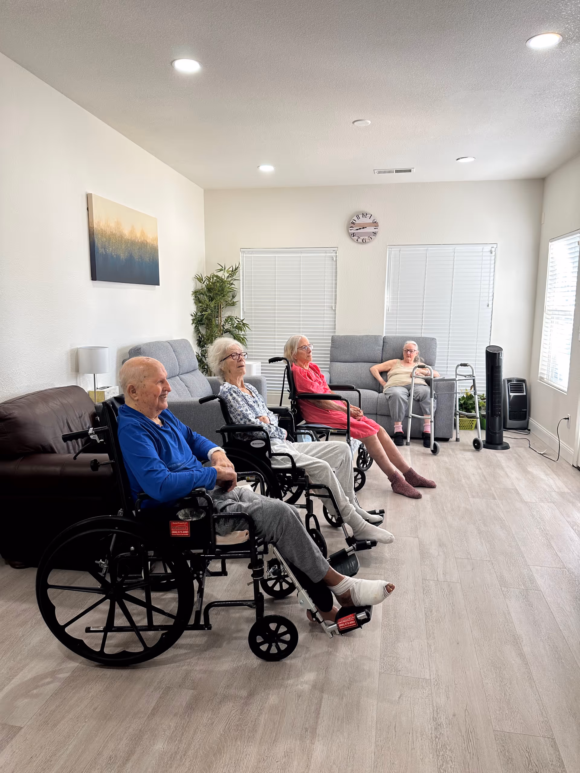 Photo 5 of Vista Hills Assisted Living – El Dorado Hills