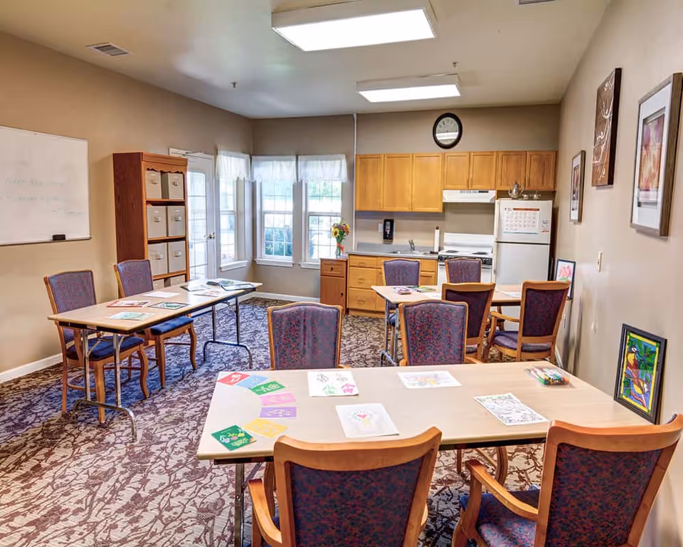 Photo 6 of Mountain View Assisted Living & Memory Care