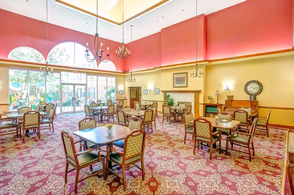 Photo 10 of Legacy Village at Plantation Manor