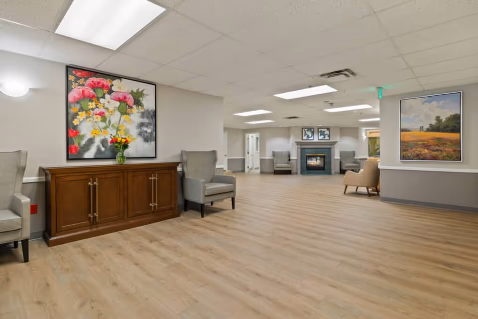 Photo 8 of Aspen Ridge Memory Care