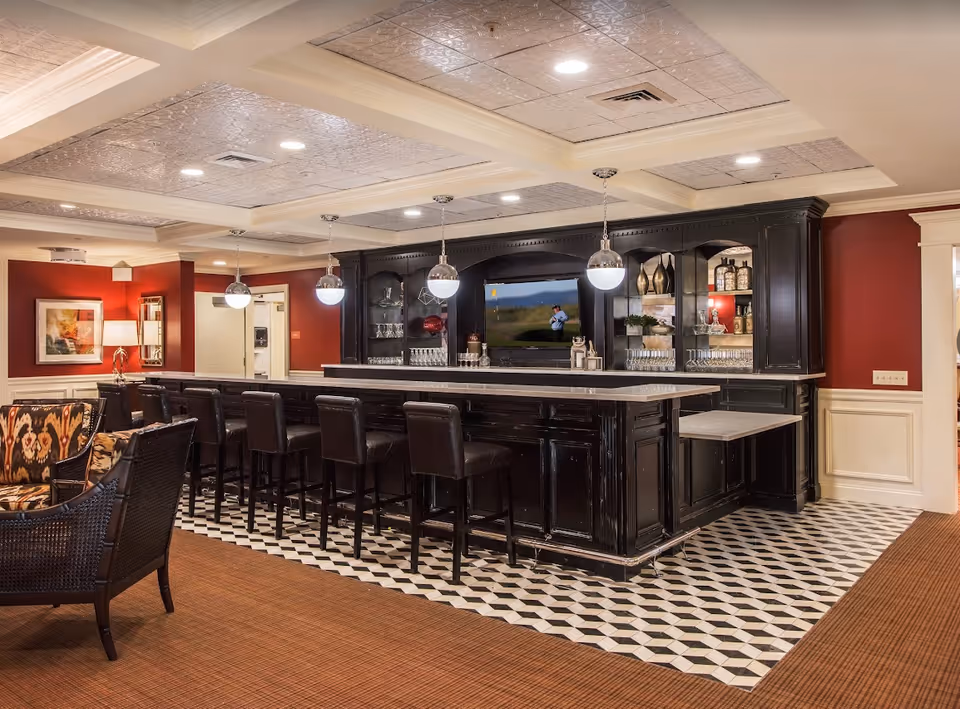 Photo 8 of Brightview Canton - Senior Independent Living, Assisted Living, Memory Care