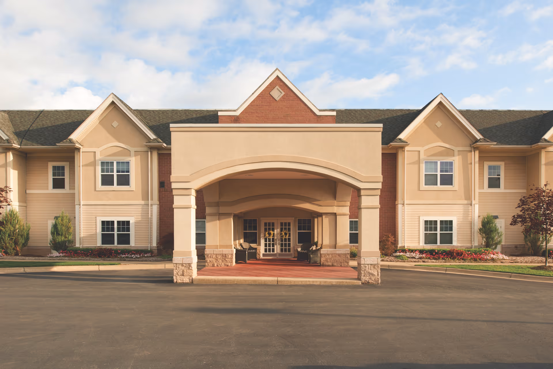 Photo 2 of University Senior Living