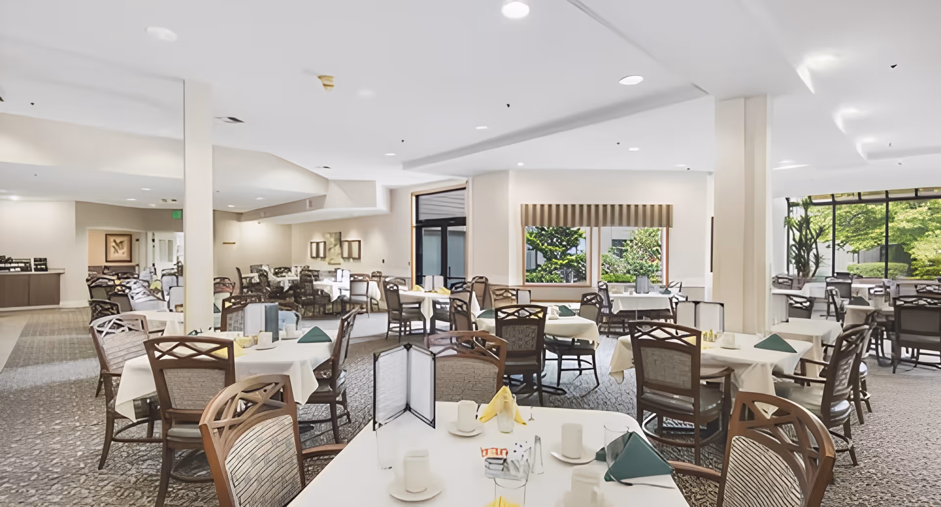 Photo 31 of Mountain Glen Retirement and Assisted Living