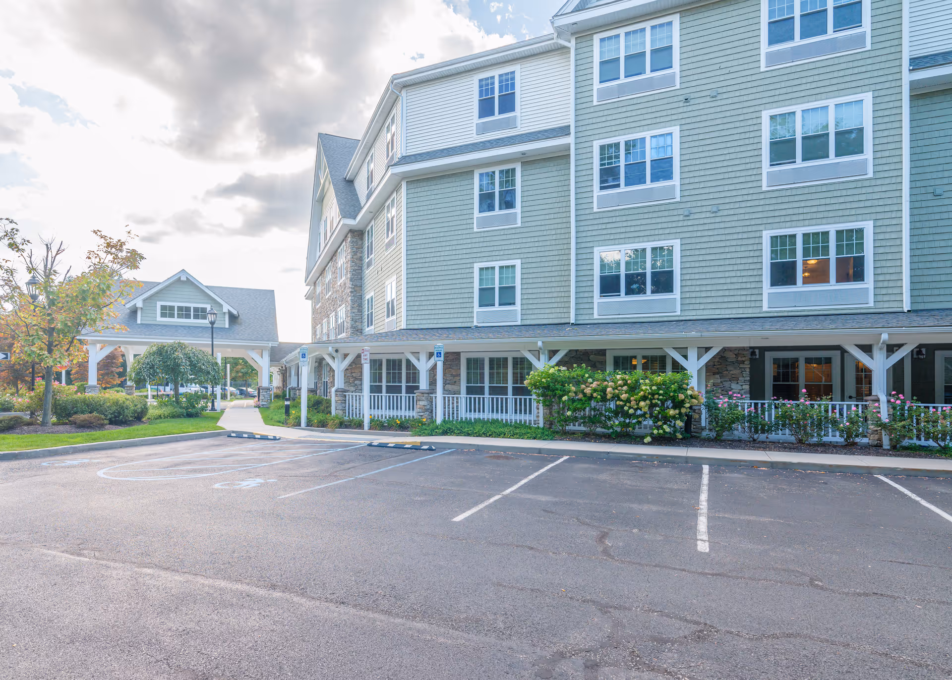 Photo 5 of Brightview Tarrytown - Senior Assisted Living & Memory Care