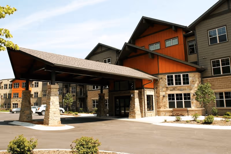 Photo of Eagle Point Senior Living