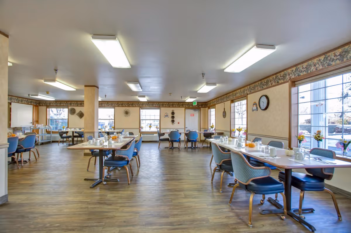 Photo 16 of Hearthstone Senior Living