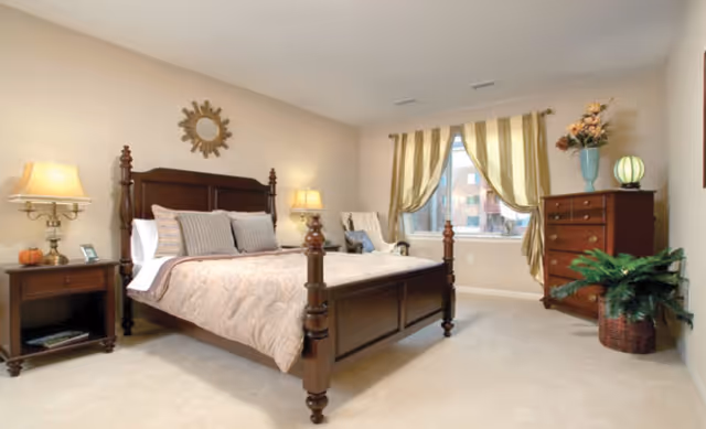 Photo 15 of Oak Crest Senior Living Community