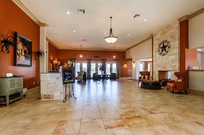 Photo 6 of Vitality Court Texas Star