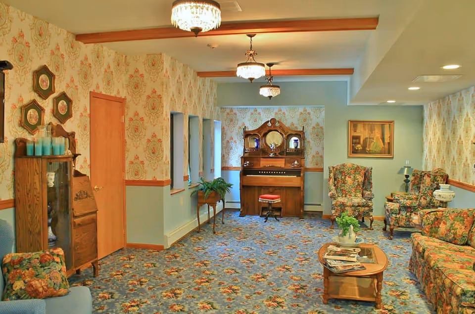 Photo 8 of Lewiston Senior Living