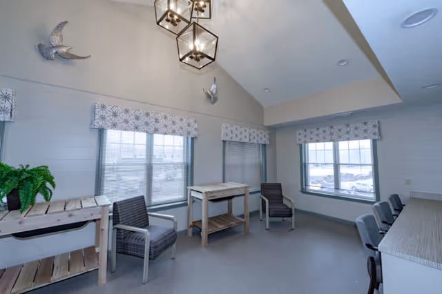 Photo 23 of River Mills Assisted Living at Chicopee Falls