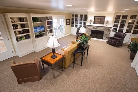 Photo 5 of Grand View Alzheimer's Special Care Center