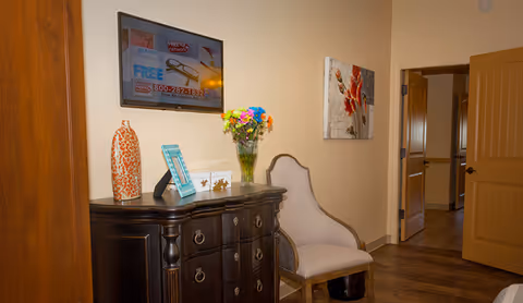 Photo 3 of Via Elegante Assisted Living Sierra Vista Canyons