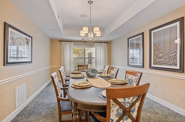 Photo 21 of Vitality Living Hendersonville