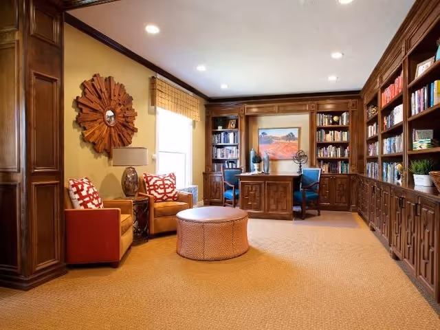 Photo 15 of Oakland Heights Senior Living