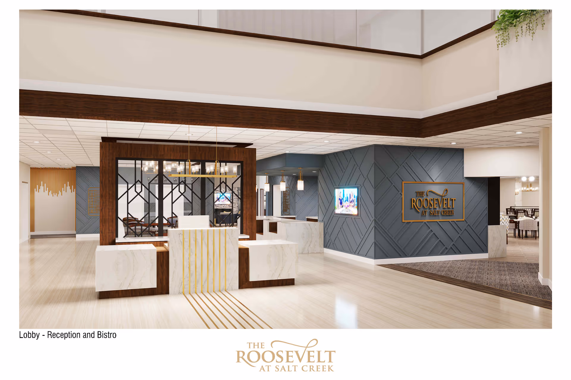 Photo 11 of The Roosevelt at Salt Creek