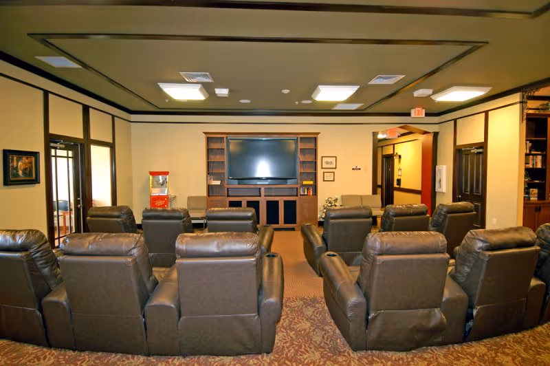 Photo 26 of Webb House Retirement Center